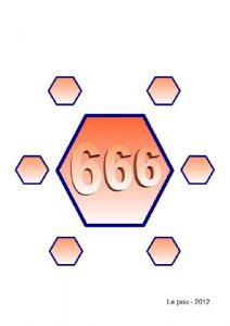 Baixar 666 (French Edition) pdf, epub, eBook