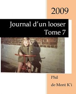 Baixar Journal d’un looser: Tome 7 (French Edition) pdf, epub, eBook