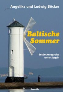 Baixar Baltische Sommer: Entdeckungsreise unter Segel (German Edition) pdf, epub, eBook