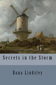 Baixar Secrets in the Storm (English Edition) pdf, epub, eBook