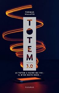 Baixar Totem 3.0 pdf, epub, eBook