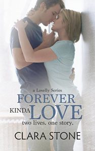 Baixar Forever Kinda Love (Lovelly Series) (English Edition) pdf, epub, eBook