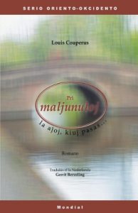 Baixar Pri maljunuloj, la ajhoj kiuj pasas… (Serio Oriento-Okcidento, roman-traduko al Esperanto) (Basque Edition) pdf, epub, eBook