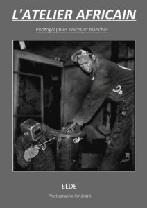 Baixar L’atelier africain (French Edition) pdf, epub, eBook