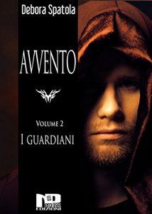 Baixar Avvento – I guardiani (Volume 2) pdf, epub, eBook