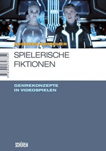 Baixar Spielerische Fiktionen: Transmediale Genrekonzepte in Videospiele (Marburger Schriften zur Medienforschung 31) (German Edition) pdf, epub, eBook