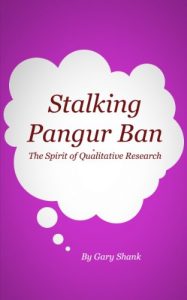 Baixar The Spirit of Qualitative Research   Lecture Five: Stalking Pangur Ban (English Edition) pdf, epub, eBook