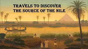 Baixar Travels to Discover the Source of the Nile (English Edition) pdf, epub, eBook