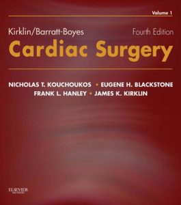 Baixar Kirklin/Barratt-Boyes Cardiac Surgery (Kochoukas, Kirklin/Barratt-Boyes Cardiac Surgery (2 vol. Set)) pdf, epub, eBook