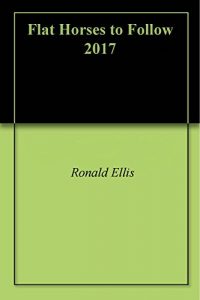Baixar Flat Horses to Follow 2017 (English Edition) pdf, epub, eBook