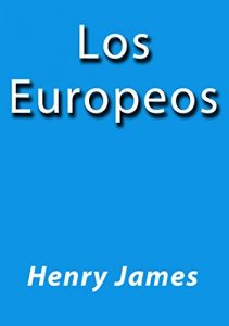 Baixar Los Europeos pdf, epub, eBook