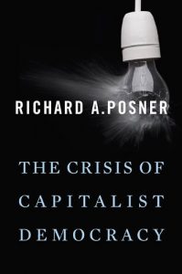 Baixar The Crisis of Capitalist Democracy pdf, epub, eBook