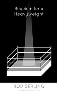 Baixar Requiem for a Heavyweight (Early Works Book 2) (English Edition) pdf, epub, eBook