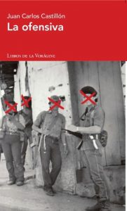 Baixar La ofensiva (Spanish Edition) pdf, epub, eBook