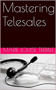 Baixar Mastering Telesales (English Edition) pdf, epub, eBook
