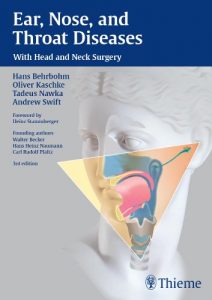 Baixar Ear, Nose, and Throat Diseases: With Head and Neck Surgery (Thieme Anatomy) pdf, epub, eBook
