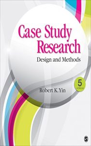 Baixar Case Study Research: Design and Methods (Applied Social Research Methods) pdf, epub, eBook