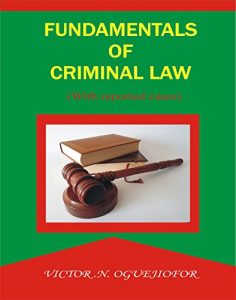 Baixar fundamentals of criminal law (English Edition) pdf, epub, eBook