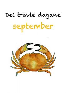 Baixar Dei travle dagane – september (Norwegian Edition) pdf, epub, eBook