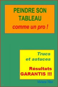 Baixar Peindre son tableau comme un pro ! (Livres pratiques) (French Edition) pdf, epub, eBook