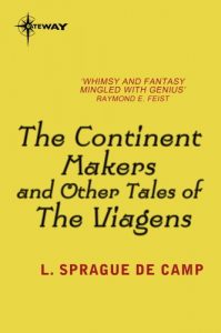 Baixar The Continent Makers and Other Tales of the Viagens (English Edition) pdf, epub, eBook