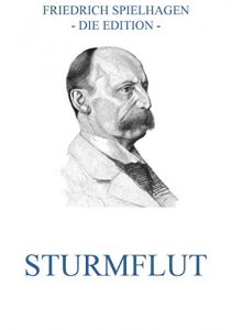 Baixar Sturmflut (German Edition) pdf, epub, eBook