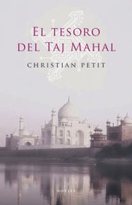 Baixar El tesoro del Taj Mahal pdf, epub, eBook