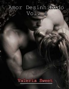 Baixar Amor Desinhibido Volumen 4 (Spanish Edition) pdf, epub, eBook