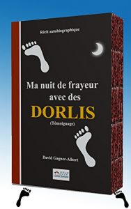 Baixar Ma nuit de frayeur avec des dorlis (French Edition) pdf, epub, eBook