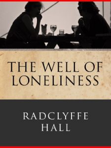 Baixar The Well of Loneliness (English Edition) pdf, epub, eBook