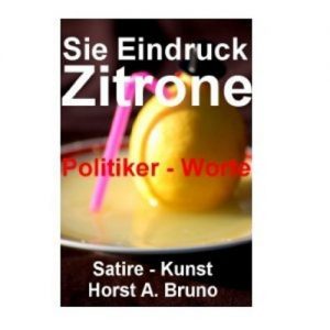 Baixar Sie Eindruck Zitrone (German Edition) pdf, epub, eBook