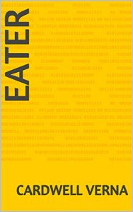 Baixar Eater (Danish Edition) pdf, epub, eBook
