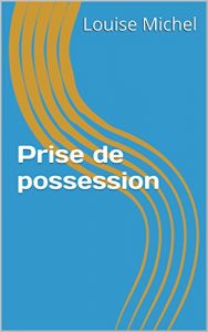 Baixar Prise de possession (French Edition) pdf, epub, eBook