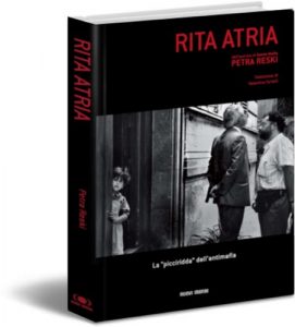 Baixar Rita Atria (Italian Edition) pdf, epub, eBook