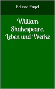 Baixar William Shakespeare. Leben und Werke (German Edition) pdf, epub, eBook