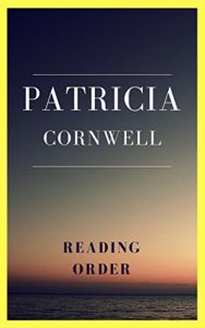 Baixar PATRICIA CORNWELL: Complete Series Reading Order (English Edition) pdf, epub, eBook