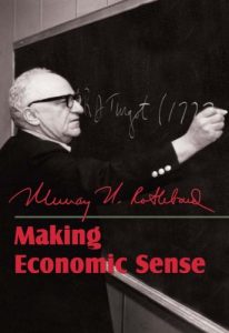 Baixar Making Economic Sense (English Edition) pdf, epub, eBook
