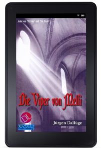 Baixar Die Viper von Melfi (German Edition) pdf, epub, eBook