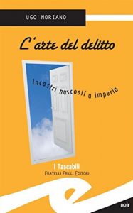 Baixar L’arte del delitto (Tascabili. Noir) pdf, epub, eBook