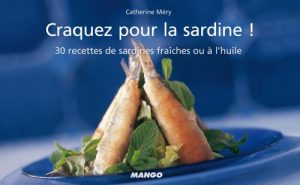 Baixar Craquez pour la sardine ! (Craquez…) pdf, epub, eBook