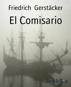 Baixar El Comisario: Kurzroman (German Edition) pdf, epub, eBook