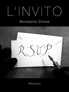 Baixar L’invito pdf, epub, eBook