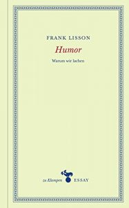 Baixar Humor: Warum wir lachen (German Edition) pdf, epub, eBook