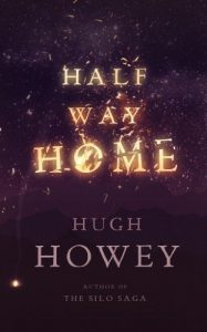 Baixar Half Way Home (English Edition) pdf, epub, eBook