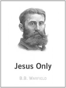 Baixar Jesus Only (English Edition) pdf, epub, eBook