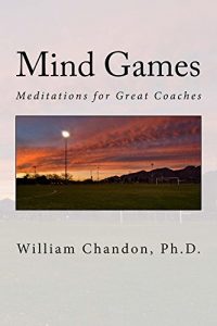 Baixar Mind Games: Meditations for Great Coaches (English Edition) pdf, epub, eBook