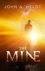 Baixar The Mine (Northwest Passage Book 1) (English Edition) pdf, epub, eBook