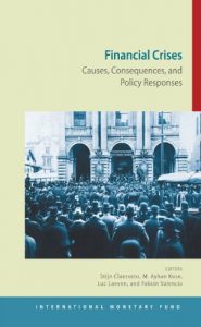 Baixar Financial Crises: Causes, Consequences, and Policy Responses pdf, epub, eBook