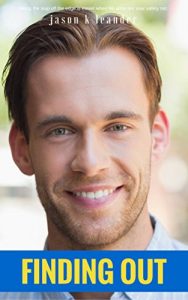 Baixar Finding Out (English Edition) pdf, epub, eBook