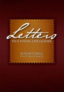 Baixar Letters to a Young Life Leader (English Edition) pdf, epub, eBook